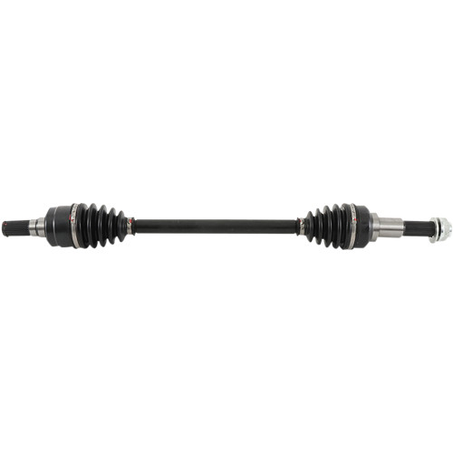 All Balls 8 Ball Extreme Duty Axle 2018-2019 Yamaha YXM700 Viking VI EPS - Rear Left / Rear Right Image 1