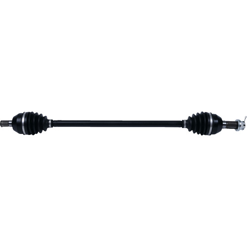 All Balls 8 Ball Extreme Duty Axle 2019 Can-Am Maverick X3 Max X rs Turbo R - Front Right / Front Left Image 1