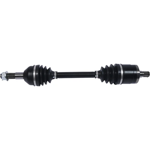 All Balls 8 Ball Extreme Duty Axle 2019-2022 Can-Am Outlander Max 1000 Limited - Left / Rear Left / Rear Right / Middle Image 1