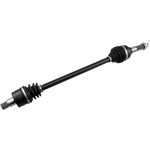 All Balls 8 Ball Extreme Duty Axle 2019-2022 Kawasaki KAF820 Mule PRO-FX EPS LE - Front Left / Front Right Image 1