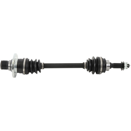 All Balls 8 Ball Extreme Duty Axle 2019-2025 Suzuki LT-A500 KingQuad AXi Power Steering - Rear Left / Rear Right Image 1