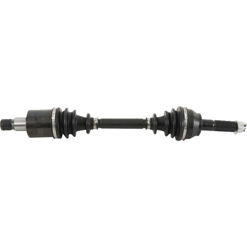 All Balls 8 Ball Extreme Duty Axle 2020-2025 Honda TRX520FM6 FourTrax Foreman Rubicon EPS - Rear Right / Rear Left Image 1