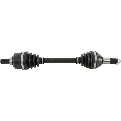 All Balls 8 Ball Extreme Duty Axle 2020-2025 Yamaha YFM450 Kodiak 450 EPS SE - Rear Left / Rear Right Image 1