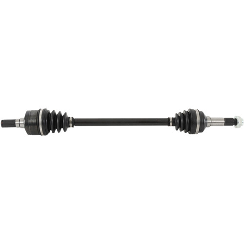 All Balls 8 Ball Extreme Duty Axle 2020-2024 Yamaha YXZ1000R SS XT-R - Rear Left / Rear Right Image 1