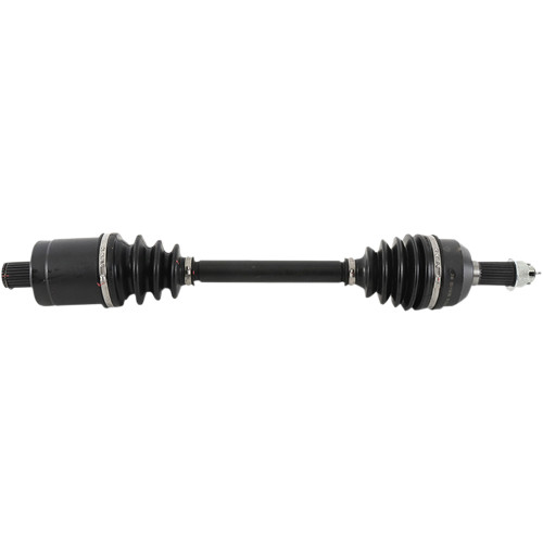 All Balls 8 Ball Extreme Duty Axle 2021 Polaris RZR Trail 900 Premium 4x4 - Rear Left / Rear Right Image 1