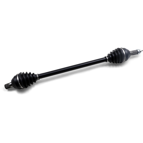 All Balls 8 Ball Extreme Duty Axle 2021-2022 Can-Am Maverick X3 X rs Turbo RR Smart-Shox - Rear Right / Rear Left Image 1