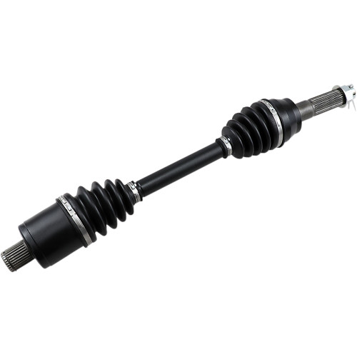 All Balls 8 Ball Extreme Duty Axle 2021-2024 Polaris Sportsman 450 HO - Right / Left / Rear Left / Rear Right / Middle Image 1