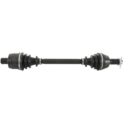 All Balls 8 Ball Extreme Duty Axle 2021-2025 Polaris Sportsman 850 - Rear Left / Rear Right Image 1