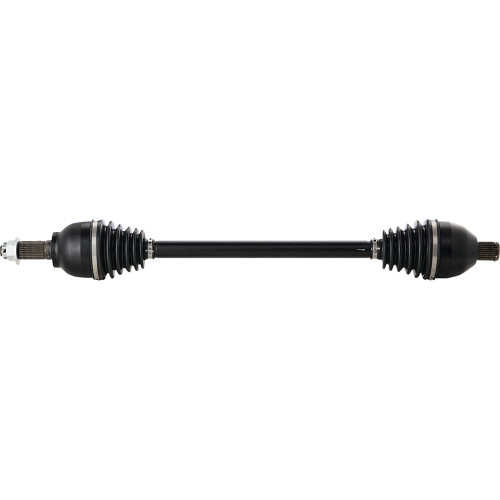All Balls 8 Ball Extreme Duty Axle 2022-2024 Polaris RZR PRO XP 4 Sport - Rear Right / Rear Left Image 1