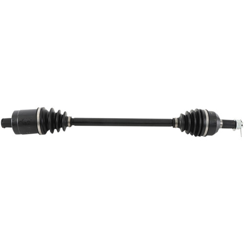 All Balls 8 Ball Extreme Duty Axle 2022-2025 Polaris RZR Trail S 900 Sport - Rear Left / Rear Right Image 1