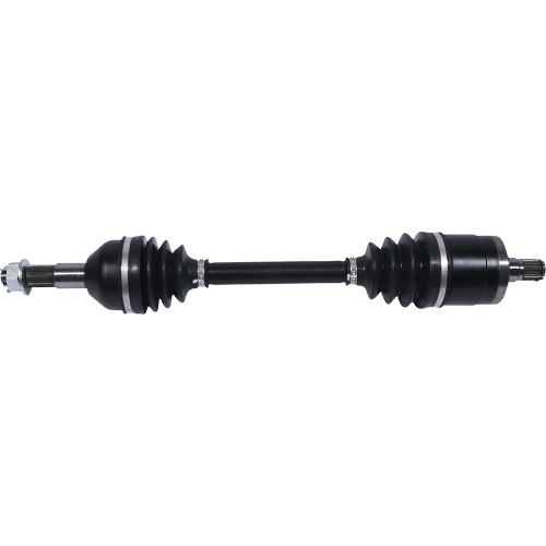 All Balls 8 Ball Extreme Duty Axle 2023-2024 Can-Am Outlander 1000R XT-P - Left / Rear Left / Rear Right / Middle Image 1