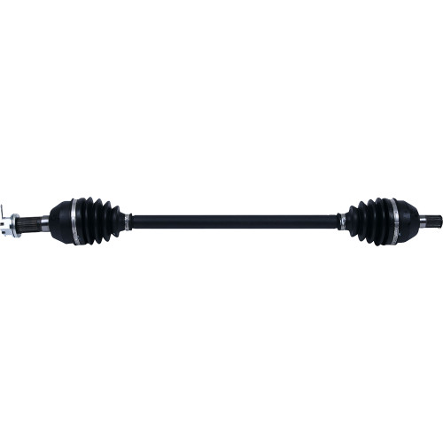 All Balls 8 Ball Extreme Duty Axle 2024 Can-Am Maverick X3 Max RS Turbo - Front Left / Front Right Image 1