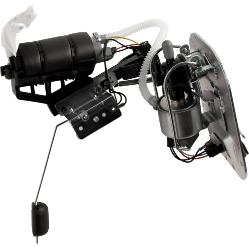 All Balls Fuel Pump Module Assembly 2001-2006 Harley-Davidson FLSTCI Heritage Softail Classic Image 1