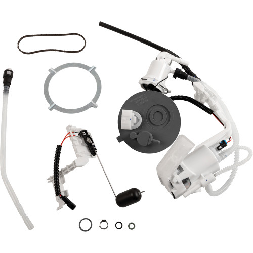 All Balls Fuel Pump Module Assembly 2014 Harley-Davidson CVO Road King FLHRSE Image 1
