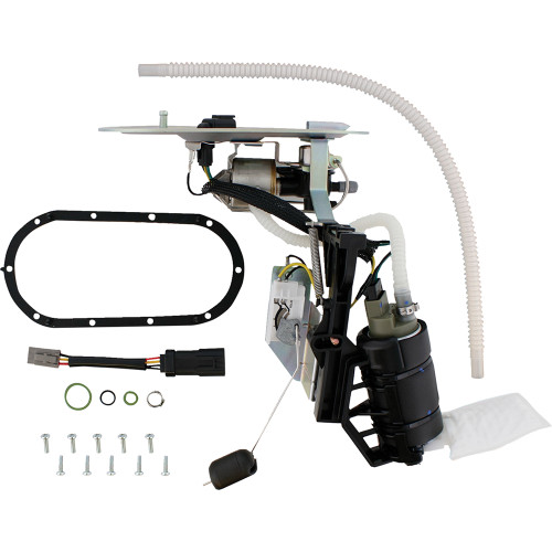 All Balls Fuel Pump Module Kit 2013-2016 Harley-Davidson XL1200V Seventy-Two Image 1