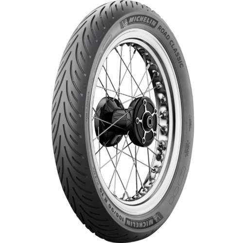 Michelin Road Classic Front Tires