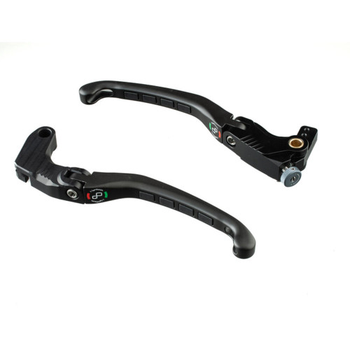 Lightech Alien Model K Brake And Clutch Lever Kit Yamaha YZF-R1M 2025 Lightech Alien Model K Brake And Clutch Lever Kit Yamaha YZF-R1M 2025