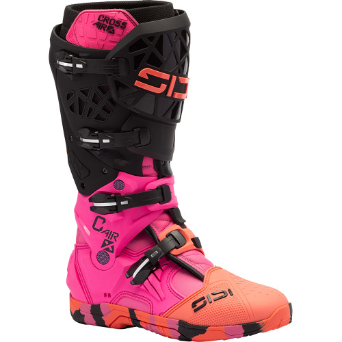 Sidi Crossair X Boots