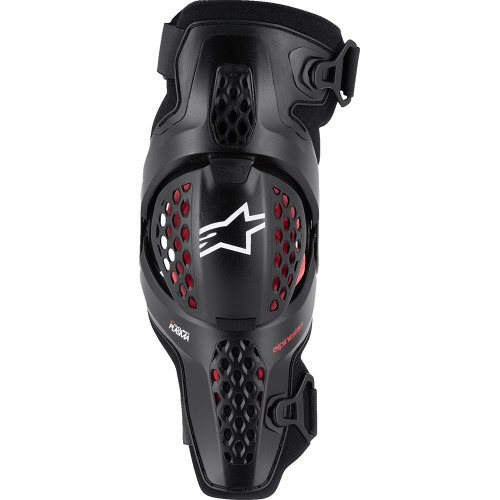 Alpinestars SX-1 Plasma Knee Guards