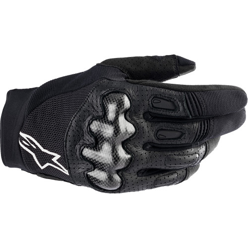 Alpinestars Techstar V2 Gloves - Sportbike Track Gear