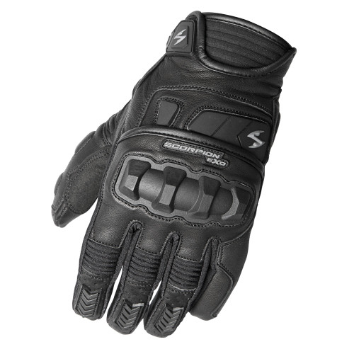 Scorpion Klaw II Gloves Black