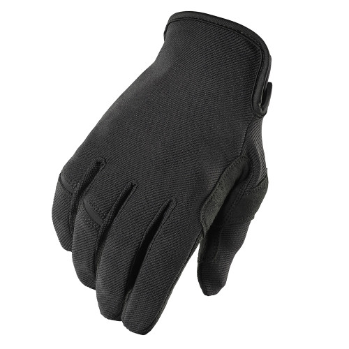 Scorpion Air-Stretch Solid Gloves Black