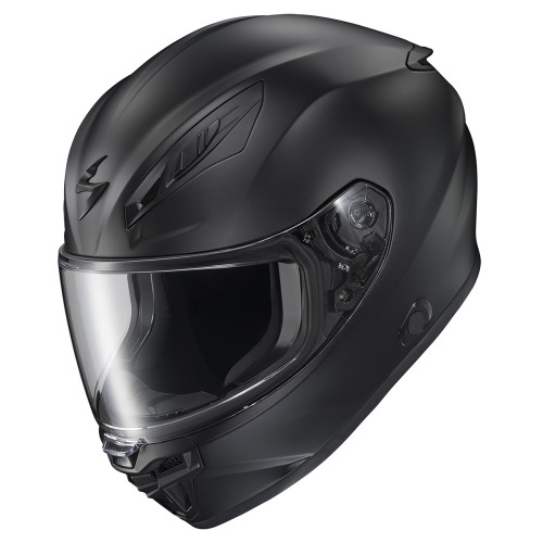Scorpion EXO-R430 Cutlass Helmet - Sportbike Track Gear