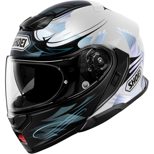 Shoei Helmets | Shoei Motorcycle Racing Helmets | Sportbike Track Gear