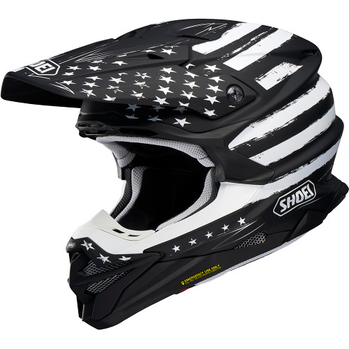 Shoei VFX-Evo Faithful 2 Helmet