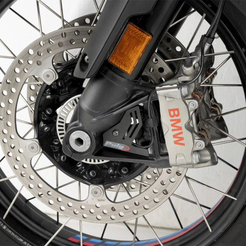 Puig ABS Sensor Protector Front Wheel BMW R1300GS 23-26