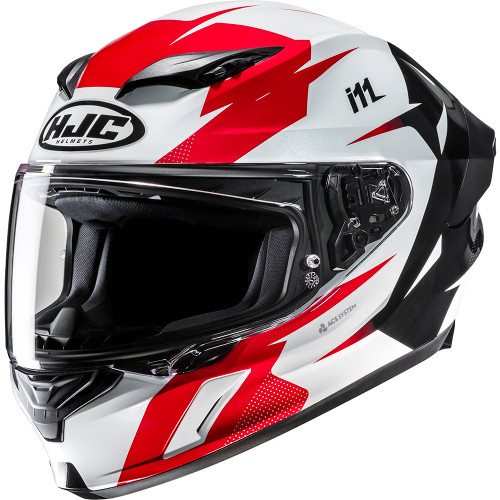 HJC i11 Instant Helmet