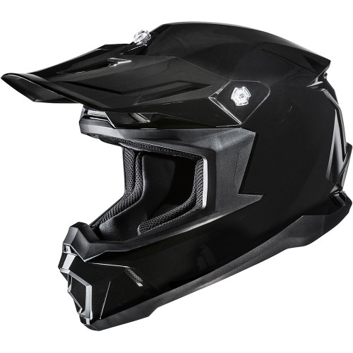 HJC C50 Solid Helmet