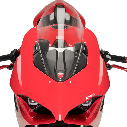 Puig Mirror Caps Ducati Panigale V4 18-24