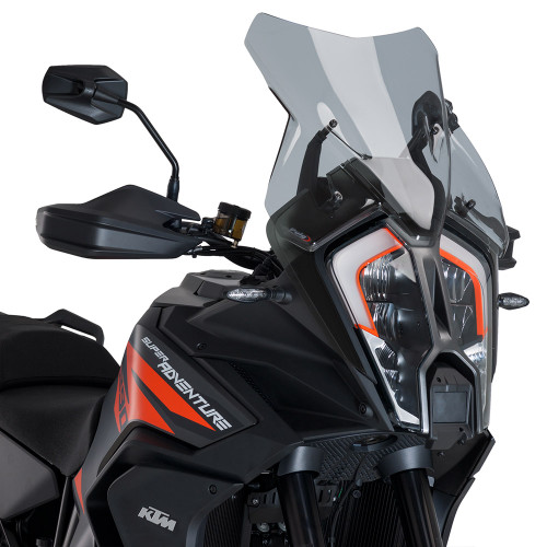 Puig Beak Extender KTM 1290 Super Adventure R/S 2021-2025