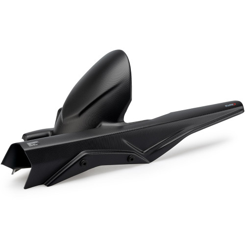 Puig Rear Fender Triumph Tiger Sport 850 2020-2025 Matt Black