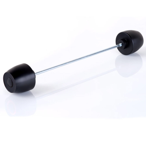 Puig Front Axle Sliders Kawasaki ZX-6R 13-26