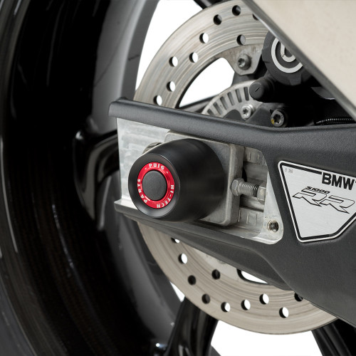 Puig Rear Axle Sliders BMW S1000RR 10-25