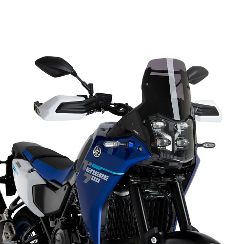 Puig Touring Windscreen Yamaha Tenere 700 2025-2026