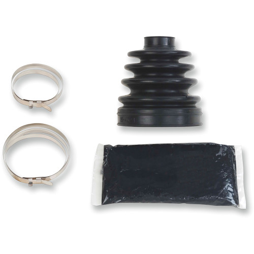 All Balls 2016-2017 Kawasaki KAF  Mule 4010 Trans SE 4x4 CV Boot Kit Rear Inner Image 1