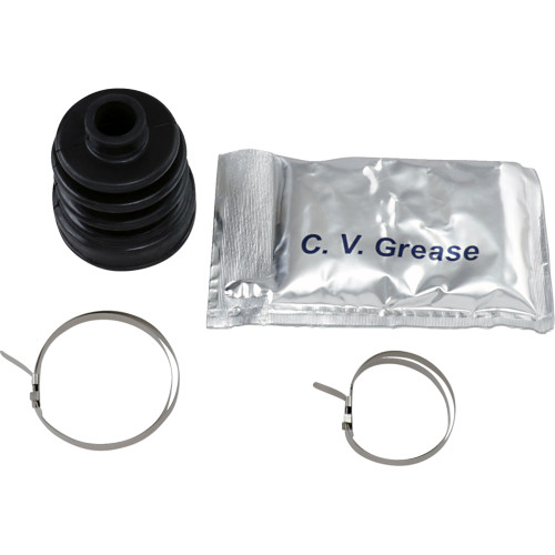 All Balls 2000-2005 Can-Am Traxter XT 500 4x4 CV Boot Kit - Front Inner Image 1
