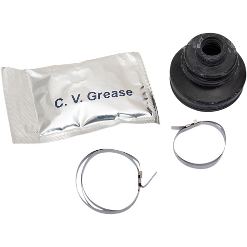 All Balls 2010-2013 Kawasaki KRF 750 Teryx FI 4x4 LE Sport CV Boot Kit - Rear Outer Image 1
