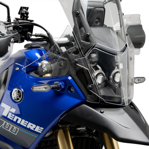 Puig Beak Extender Yamaha Tenere 700 2019-2024