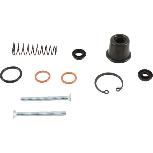 All Balls 2010-2015 Arctic Cat DVX 300 Master Cylinder Rebuild Kit - Rear Image 1