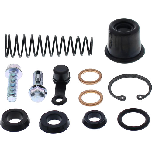 All Balls 2009-2010 Can-Am Outlander Max 400 HO EFI XT Master Cylinder Rebuild Kit - Rear Image 1