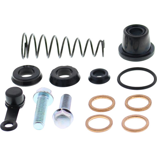 All Balls 2013-2016 Can-Am Outlander Max 1000 EFI LTD Master Cylinder Rebuild Kit - Rear Image 1