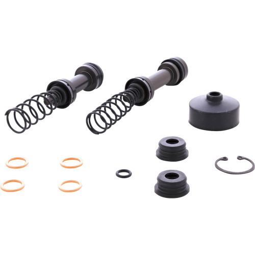 All Balls 2018 Polaris RZR XP 1000 EPS Ride Command Edition Brake Master Cylinder Rebuild Kit Image 1
