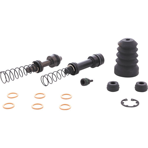 All Balls 2018-2021 Can-Am Maverick X3 X rc Turbo Brake Master Cylinder Rebuild Kit Image 1