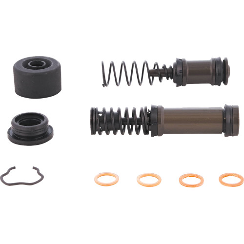 All Balls 2018-2019 Polaris Ranger XP 1000 EPS Brake Master Cylinder Rebuild Kit Image 1