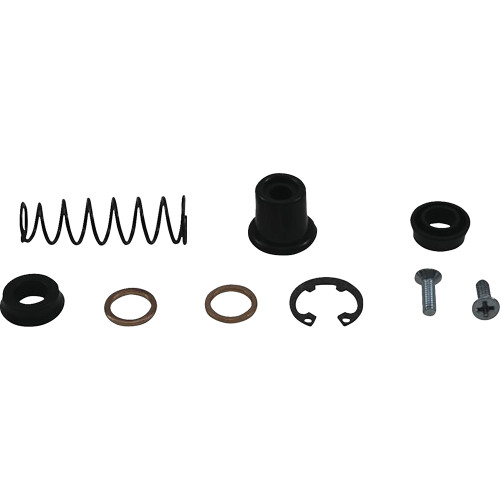 All Balls 2010-2015 Arctic Cat DVX 300 Brake Master Cylinder Rebuild Kit - Front Image 1