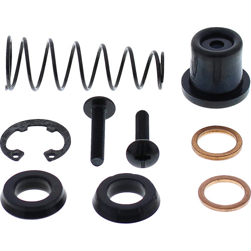 All Balls 2015-2016 Can-Am Outlander L Max 450 Brake Master Cylinder Rebuild Kit - Front Image 1